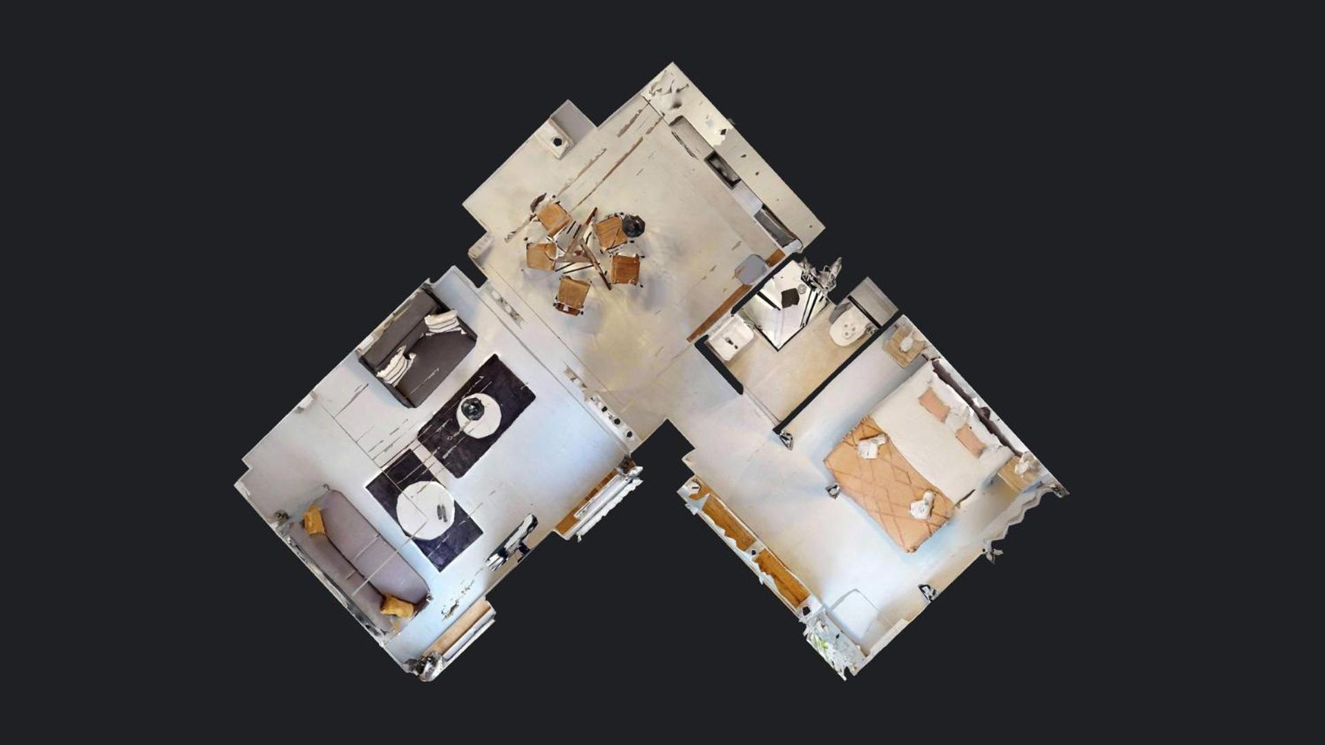 377 Suite Stella - Superbe Appartement A Paris Exterior foto