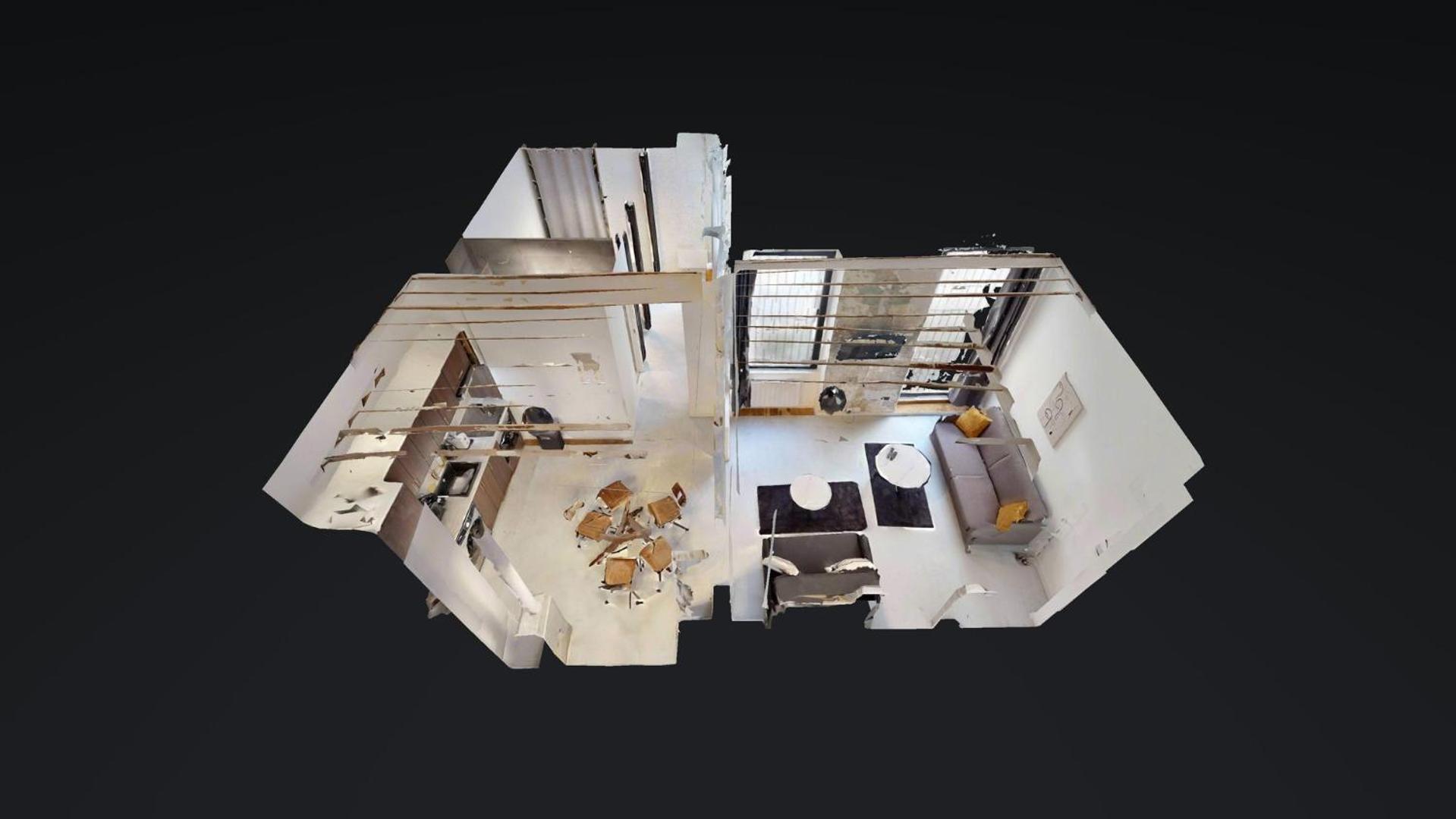 377 Suite Stella - Superbe Appartement A Paris Exterior foto